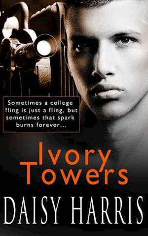 Ivory Towers: A Box Set