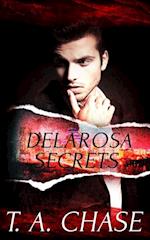 Delarosa Secrets: A Box Set