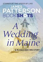 Wedding in Maine