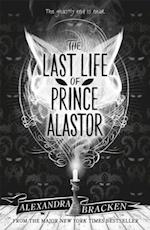 Last Life of Prince Alastor