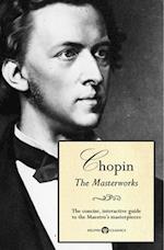Delphi Masterworks of Frederic Chopin (Illustrated)