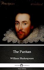 Puritan by William Shakespeare - Apocryphal (Illustrated)