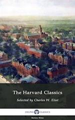 Delphi Complete Harvard Classics and Shelf of Fiction (Illustrated)