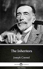 Inheritors by Joseph Conrad (Illustrated)