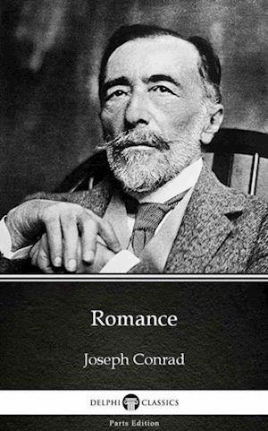 Romance by Joseph Conrad (Illustrated)
