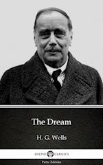 Dream by H. G. Wells (Illustrated)