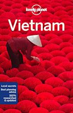 Vietnam, Lonely Planet (14th ed. Aug. 2018)