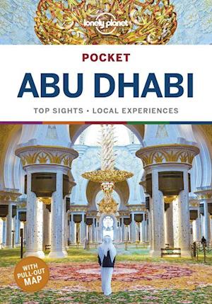 Lonely Planet Pocket Abu Dhabi