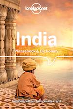 Lonely Planet India Phrasebook & Dictionary