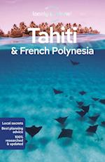 Lonely Planet Tahiti & French Polynesia 11