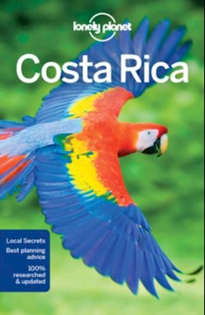 Costa Rica*, Lonely Planet (12th ed. Oct. 16)