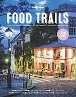 Food Trails* (1st ed. Oct. 16)