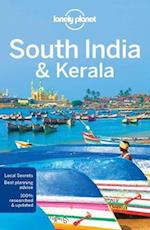 South India & Kerala, Lonely Planet (9th ed. Oct. 17)