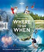 Where To Go When* (1st ed. Dec. 16)