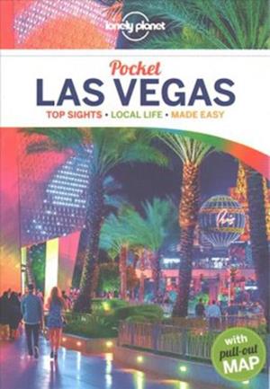 Las Vegas Pocket, Lonely Planet (5th ed. Dec. 17)