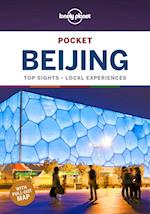 Beijing Pocket, Lonely Planet (5th ed. Oct. 20)