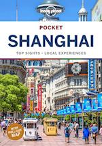 Shanghai Pocket, Lonely Planet (5th ed. Oct. 20)