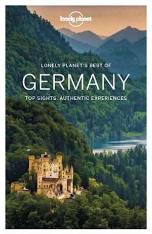 Lonely Planet Best of Germany