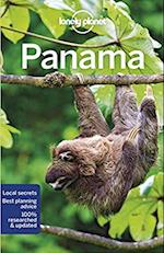 Lonely Planet Panama