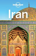 Lonely Planet Iran