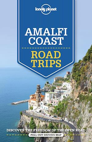 Lonely Planet Amalfi Coast Road Trips