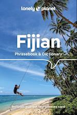 Lonely Planet Fijian Phrasebook & Dictionary 4