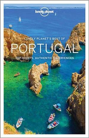 Best of Portugal, Lonely Planet (1st ed. May 17)