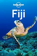 Lonely Planet Fiji