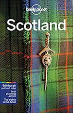 Scotland, Lonely Planet (10th ed. Mar. 19)