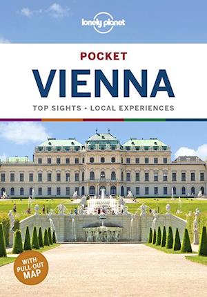 Vienna Pocket, Lonely Planet (3rd ed. May 20)