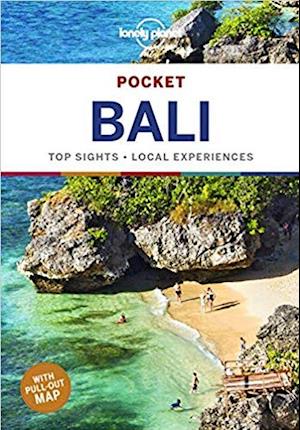 Bali Pocket, Lonely Planet (6th ed. July 19)