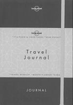 Lonely Planet Lonely Planet's Travel Journal