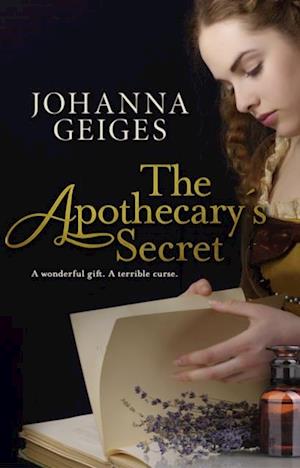 Apothecary's Secret