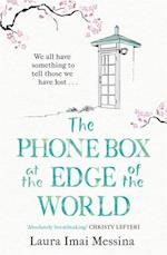 The Phone Box at the Edge of the World