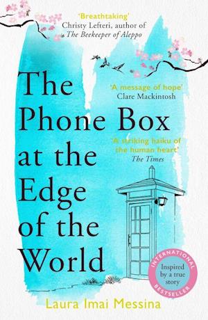 Phone Box at the Edge of the World, The (PB) - B-format