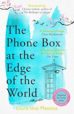 Phone Box at the Edge of the World, The (PB) - B-format