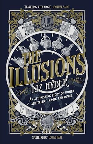 The Illusions