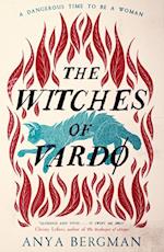 Witches of Vardo