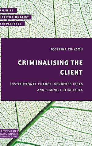 Criminalising the Client