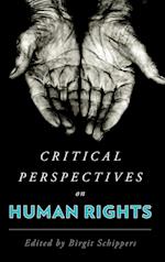 Critical Perspectives on Human Rights