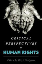 Critical Perspectives on Human Rights