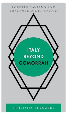 Italy beyond Gomorrah