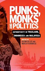 Punks, Monks and Politics