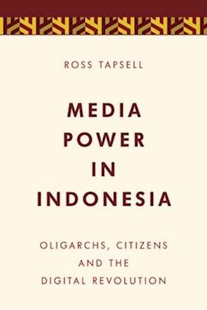 Media Power in Indonesia
