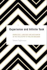 Experience and Infinite Task