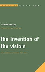 The Invention of the Visible