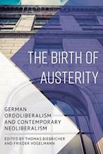 Birth of Austerity