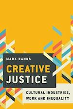 Creative Justice