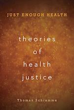 Theories of Health Justice