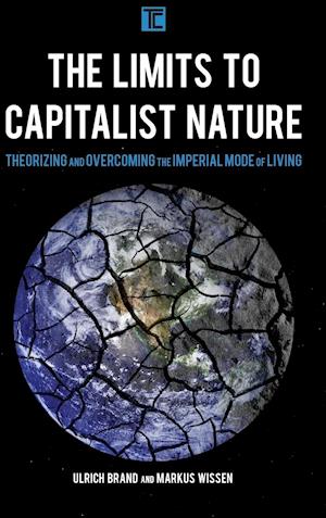 The Limits to Capitalist Nature